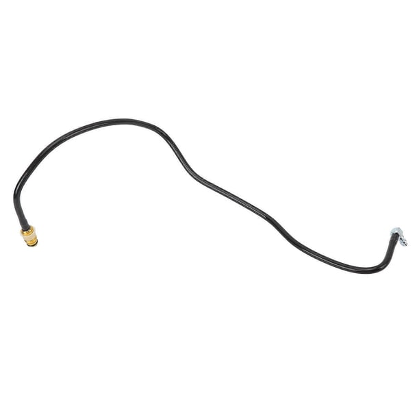 628-216 Hydraulic Clutch Line Metal Alloy Hydraulic Clutch Pressure Assembly Line Replacement for S10 1996-2003