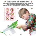thumbnail image 4 of Kit cazador de insectos PLAY Bug Catcher Aspiradora con Critter Habitat, 4 of 7