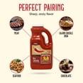 thumbnail image 6 of Louisiana Pepper Exchange 64oz Red Cayenne Pepper Puree Sauce, 6 of 7