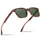 thumbnail image 1 of Gafas de sol polarizadas Carfia CA5354L proteccion UV400 para conducir y deportes, 1 of 5