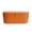 Orange, variant on Thermal Protective Pouches For Straightener Multi Purpose Slim Design Portable