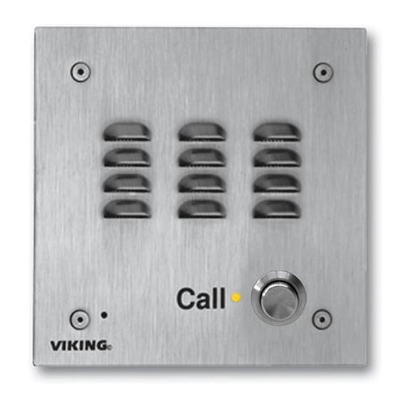 Viking Electronics Viking EWP Version W-3000