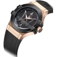 thumbnail image 2 of Maserati Potenza Quartz R8851108002 Men's Watch, 2 of 7