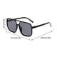 thumbnail image 3 of Gafas Ópticas Sonducket Con Montura Negra Accesorios De Ropa Marco Grande Vintage, 3 of 6