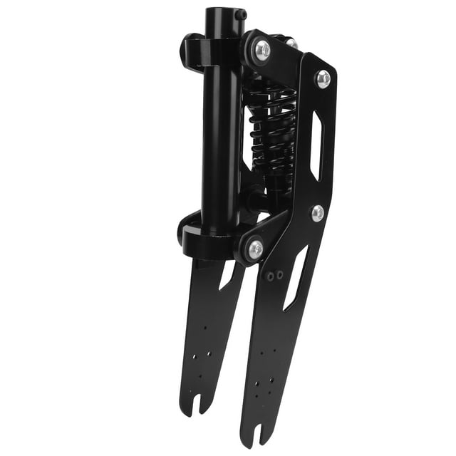 Front Fork Shock Absorption Kit, High Density Suspension Fork Shock Absorption Strong Practicality For M365 For M365 Pro