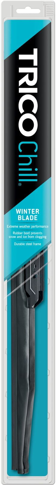 TRICO 37-170 Chill Winter Weather Windshield Wiper Blade - 17'