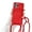 Red, variant on WINDLAND Sliding Camera Shield for Phone 15 Phone Case With Wear Resistant Card Holder And Convertible Neck Shoulder Strap