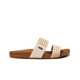 thumbnail image 5 of Sandalias deslizantes a la moda REEF Vista Braid II para mujer, vintage, 5 of 7
