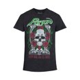 thumbnail image 2 of Poison Men’s & Big Men's Mineral Wash Graphic Tee, Sizes S-3XL, 2 of 5