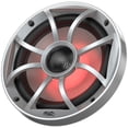 thumbnail image 2 of Bocinas Coaxiales Marinas RGB Wet Sounds RECON 6-S RGB 120 Watts 6.5 Pulgadas 4 Ohms Color Plata Wet Sounds RECON6SRGB, 2 of 7