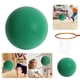 thumbnail image 1 of Pelota Silenciosa Que Rebota para Pelota Silenciosa Baloncesto Juguete Deportivo para (verde 24cm), 1 of 9