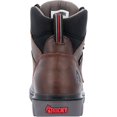 thumbnail image 4 of Rocky Worksmart USA Waterproof Work Boot Size 13(W), 4 of 7