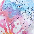 thumbnail image 6 of Leotards for Girls Gymnastics Kids Sparkly Gymnastics Outfits with Shorts Long Sleeve Ballet Dance Unitard Biketards 5-12 Years, 6 of 9