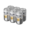 thumbnail image 4 of Cerveza Corona 6 latas con 330 ml c/u, 4 of 4