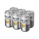 thumbnail image 4 of Cerveza Corona 6 latas con 330 ml c/u, 4 of 4