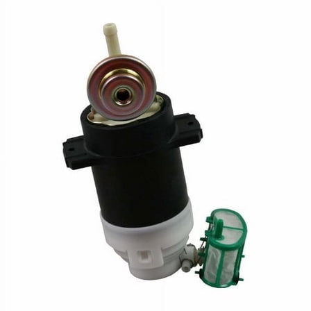 Quantum OEM Replacement Fuel Pump for Nissan Pickup 2.4L 1990 - 1994