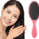 thumbnail image 3 of Cerdas: fáciles de deslizar entre enredos para todo tipo de cabello, 3 of 5