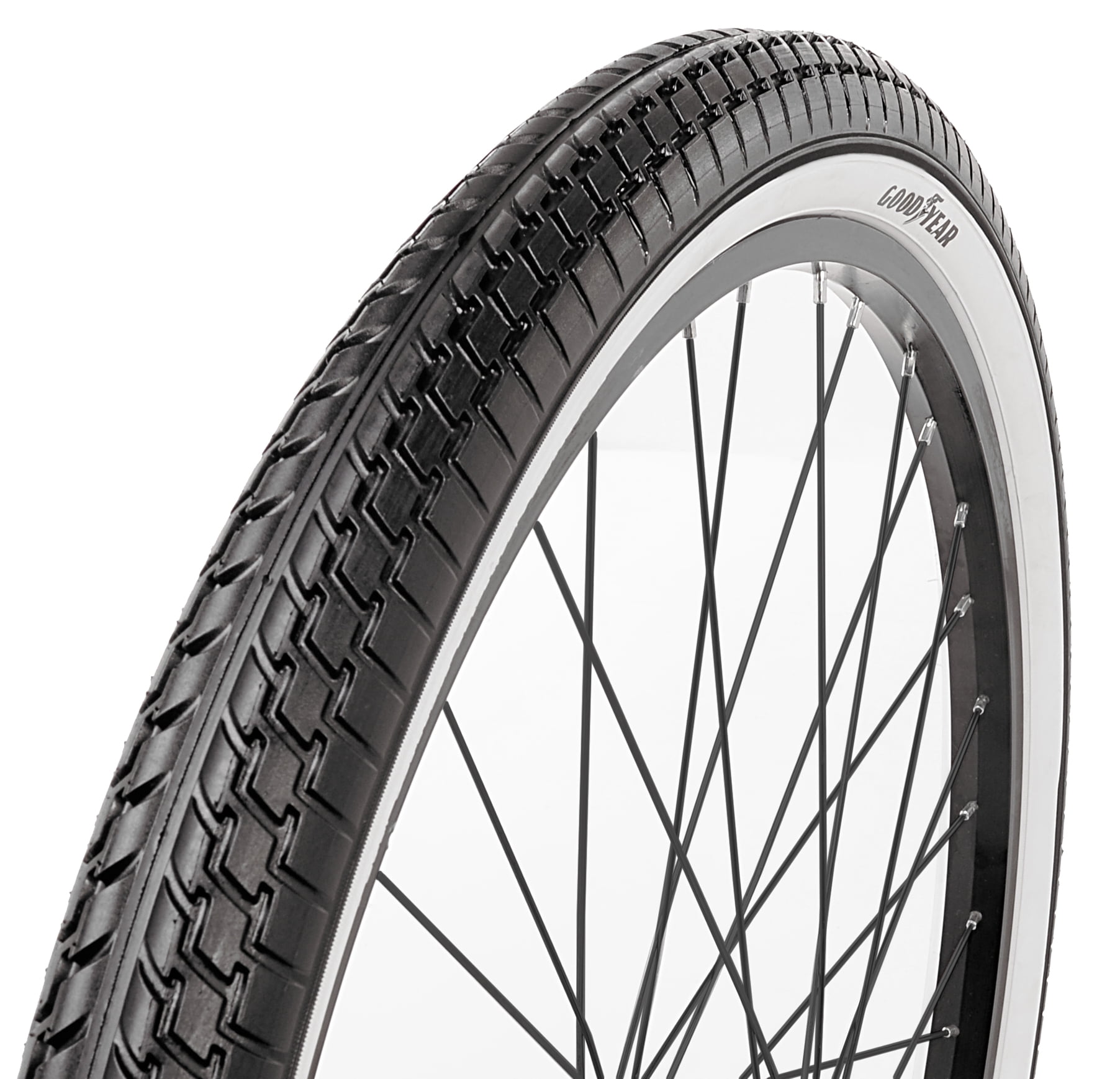 20 In Black x 1.75-2.25 In. Bell Air Guard Freestyle BMX Bike Tire 7115510 for sale online 