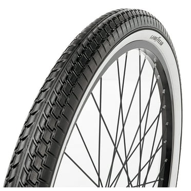 bell comfort bike tire 26