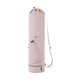 thumbnail image 1 of Bolsa para esterilla de yoga, bolsa de almacenamiento para pilates, bolsa de transporte para entrenamiento de oficina y pilates. Rosa, 1 of 9