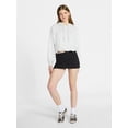 thumbnail image 2 of No Boundaries Micro Mini Skort, Women's XXS-XXL, 2 of 5