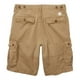 thumbnail image 4 of Short De Hombre American Eagle Flex Cargo Desgastado De 10, 4 of 5