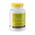 Sunshine Naturals Anamu Herb Immune Tonic Stimulant 450 mg Capsules, 100 ct