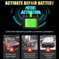 thumbnail image 5 of 6-Amp 12V Smart Fully Automatic Trickle Car Battery Charger for Car Truck, 5 of 5