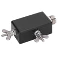 thumbnail image 5 of Mini Balun 1 9 For Outdoor For QRP Station High Frequency Mini Balun Plastic Shell Shortwave Antenna Two-way Balanced, 5 of 12