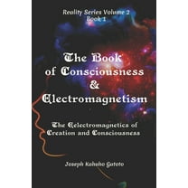 The Book of Consciousness and Electromagnetism