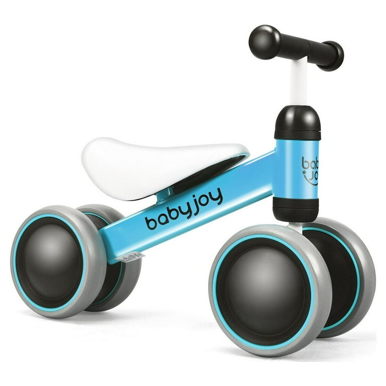 Baby bike 2024 no pedals