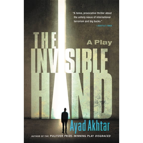 The Invisible Hand, (Paperback)
