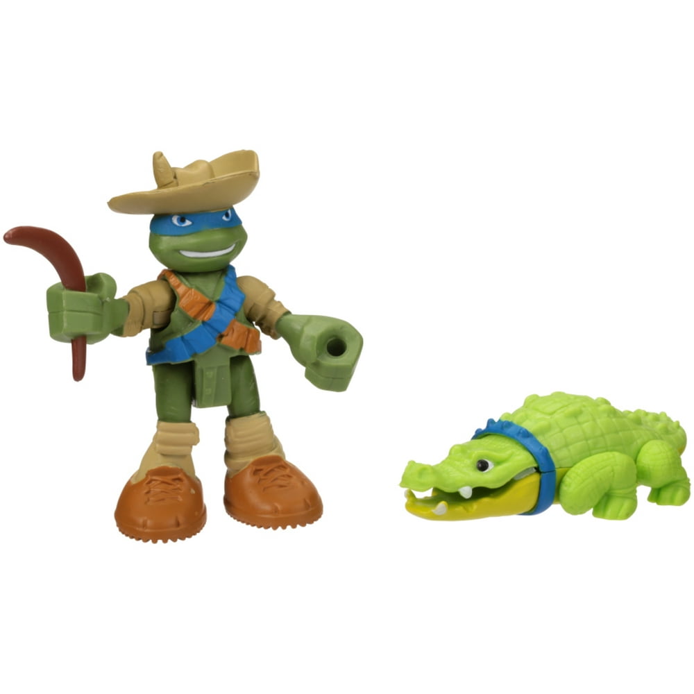 turtle half shell hero toys