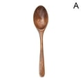 thumbnail image 6 of Household Teak Cooking Spoon, Wooden Spoon, Mixing Spoon Handcraft from Tea GX Jahhsay®, 6 of 8