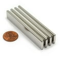thumbnail image 3 of CMS Magnetics 16lbs 3"x1/2"x1/8" Neodymium Block Magnet N45, 3 of 3