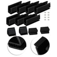 thumbnail image 2 of For ClubCar For Ds For Golf Cart For Golf Cart Windshield Clips, 2 of 10