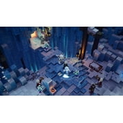 Minecraft Dungeons - Ultimate Edition (PS4)