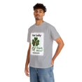 thumbnail image 6 of Not Lucky Simply Blessed St. Patrick's Day Shamrock T-Shirt  ID-0215-28T9, 6 of 10