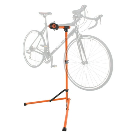 PRO Portable Mechanic Bike Repair Stand Bicycle Workstand