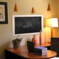 thumbnail image 2 of Rayne Mirrors American Made Rayne Tuscan Ivory Blackboard/Chalkboard, 2 of 5