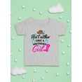 thumbnail image 3 of Nothing Like A Southern Girl T-Shirt Infant -Smartprints Designs,  12 Months, 3 of 4