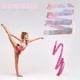 thumbnail image 5 of Brillo intermitente Cinta de baile Arte rítmico Gimnasia Ballet Palo giratorio Ndcxsfigh Para Estrenar, 5 of 9
