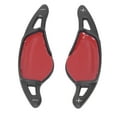 thumbnail image 4 of Paletas de cambio de volante, 2 piezas Paletas de cambio de volante Extensión de paleta de cambio de volante Hoja de cambio de volante True Excellence, 4 of 9
