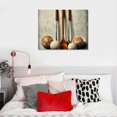 thumbnail image 5 of Canvas wall art is suitable for living room, bedroom, dormitory, kitchen, dining room decoration home, 5 of 6