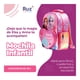 thumbnail image 4 of Mochila Primaria Infantil Disney Frozen 20 L, 4 of 4