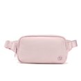 thumbnail image 1 of Mini Bolso de Cinturón Pander Rosado Ultra Compacto 6.7 Pulgadas, 1 of 7