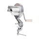 thumbnail image 5 of Máquina para hacer espaguetis hecha a mano, manual de fideos, Pasta auténtica práctica, máquina ra de fideos casera para fideos, 5 of 8