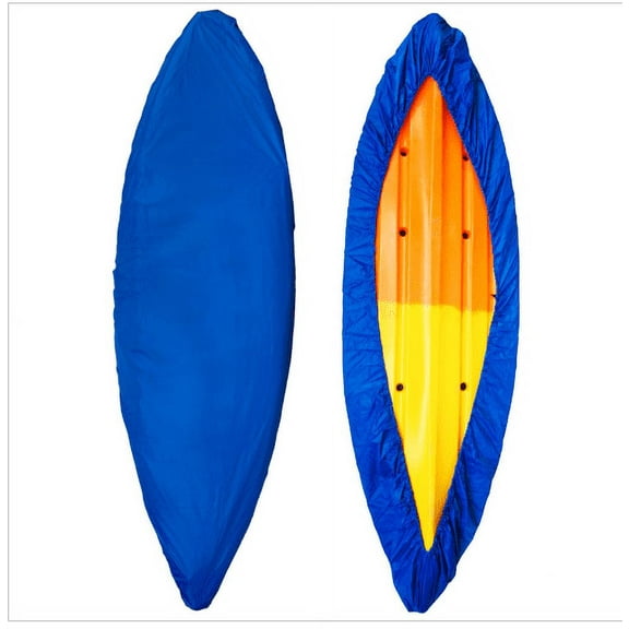 Cover,Canoe Cover Indoor Durable Sunblock Cover Uv Paddle With Boat Sunblock Boat Cover Indoor Paddle Cover Boat Heavy Duty Uv 8-13ft Heavy Duty