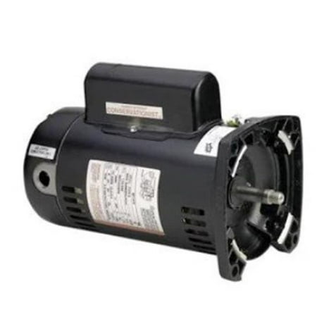 - AO Smith 1.5HP 2 Speed Square Flange ReplacemRent Motor SQS1152