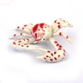thumbnail image 4 of 4xPlastic PVC Cangrejo Modelo Ni?os Juguete 8pcs Multicolor Sunnimix Cangrejo modelo, 4 of 8